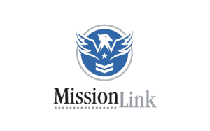Mission Link Logo