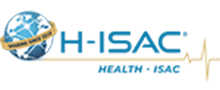 H-ISAC Logo