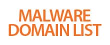Malware Domain List
