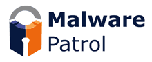 Malware Patrol Logo