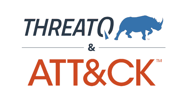 ThreatQ and MITRE ATT&CK