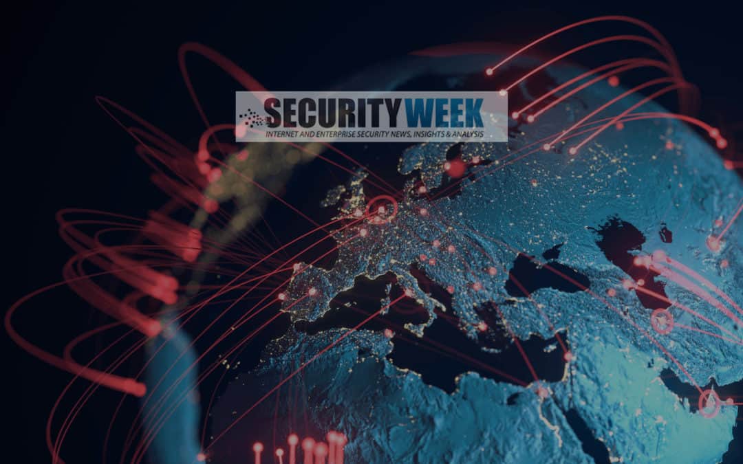 Emerging Threats During Times of Crisis: Insights from Airbus Cybersecurity’s Phil Jones