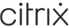 TQ Partner Citrix Logo