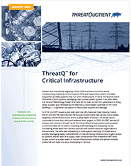 Critical Infrastructure Thumbnail