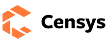 TQ Partner Censys Logo