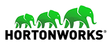 TQ Partner Hortonworks Logo