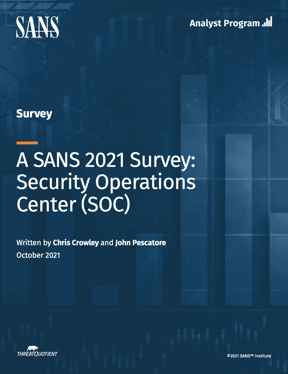 SANS Automation and Integration Survey Thumbnail