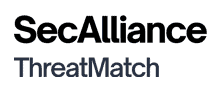 ThreatQuotient Partner | SecAlliance ThreatMatch