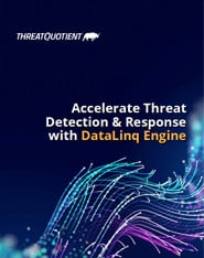 ThreatQ DataLinq White Paper