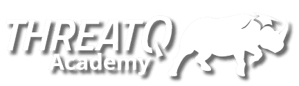 ThreatQ Academy