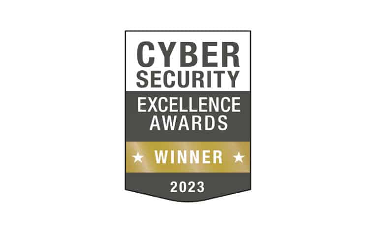 Cyber Security Excellence Awards