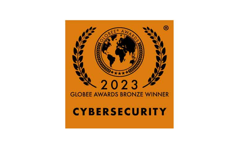 2023 Globee Cybersecurity Awards: Bronze