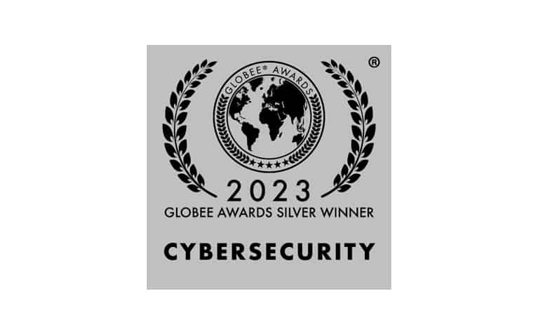 2023 Globee Cybersecurity Awards: Silver